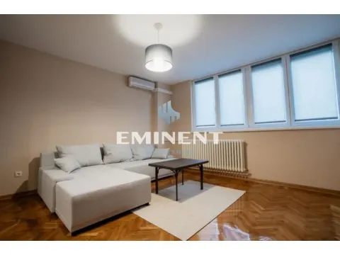 Izdavanje, jednosoban stan, 32m², Novi Beograd Blok 1 Fontana, Novi Beograd Sve Podlokacije - image 6