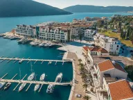 Sale, two bedroom apartment, 120m², Portonovi, Herceg Novi - image 1