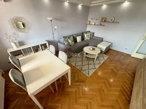 Prodaja, dvosoban stan, 63m², Crveni Krst, Niš - image 9