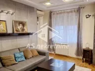 Izdavanje, dvosoban stan, 52m², Stari Grad, Beograd - image 4