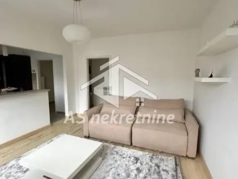 Izdavanje, dvosoban stan, 63m², Sarajevska, Beograd - image 4