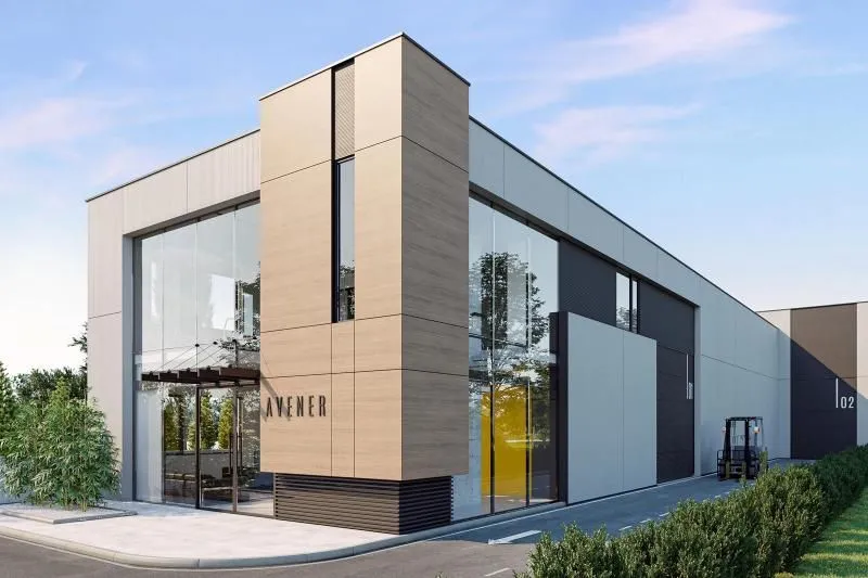 Izdavanje, poslovni prostor, 1000m², Krnjaca, Palilula Sve Podlokacije