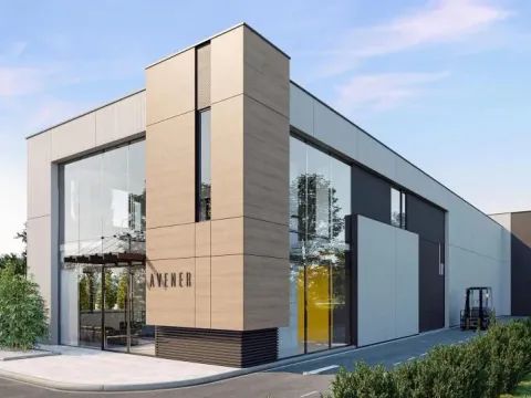 Rent, office space, 1000m², Krnjaca, Palilula Sve Podlokacije