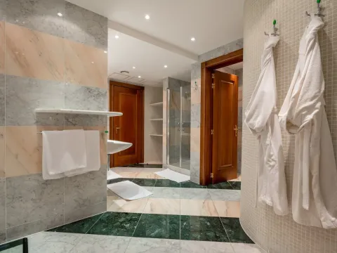 Sale, house, 959m², Sveti Stefan, Budva - image 14