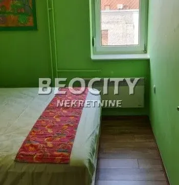 Izdavanje, dvosoban stan, 50m², Centar, Novi Sad - image 5