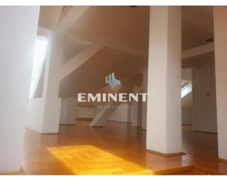 Rent, apartment, 170m², Savski Venac, Beograd - image 7