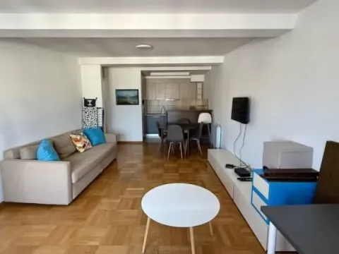 Prodaja, dvosoban stan, 53m², Botanička Bašta, Palilula Sve Podlokacije - image 4