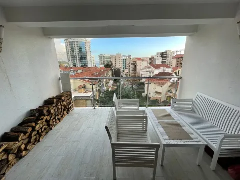 Sale, two bedroom apartment, 96m², Budva, Crna Gora - image 2