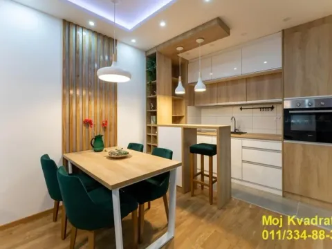 Prodaja, dvosoban stan, 44m², Centar, Zlatibor - image 5