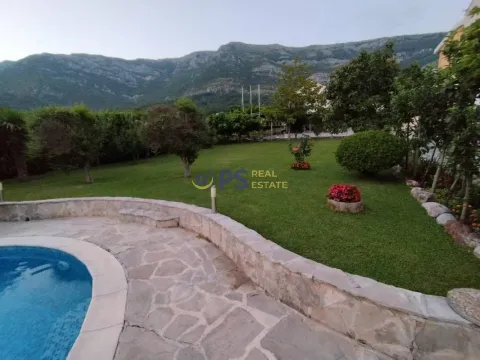 Sale, house, 850m², Sutomore, Bar - image 25