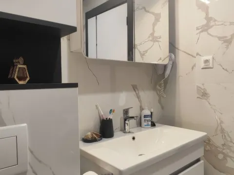 Sale, one bedroom apartment, 36m², Bjeliši, Bar - image 4