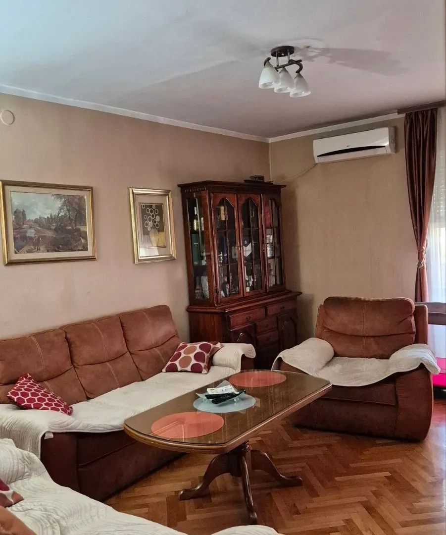 Prodaja, stan, 72m², Podgorica, Crna Gora