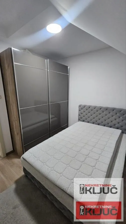 Izdavanje, jednosoban stan, 40m², Adice, Novi Sad Sve Podlokacije