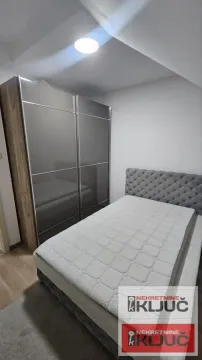 Izdavanje, jednosoban stan, 40m², Adice, Novi Sad Sve Podlokacije - image 14