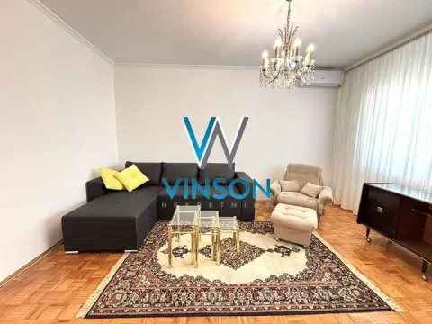 Izdavanje, trosoban stan, 80m², Grbavica, Novi Sad Sve Podlokacije - image 2