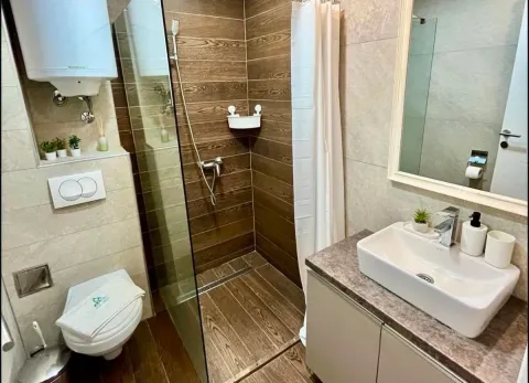 Sale, one bedroom apartment, 29m², Kraljevi Čardaci, Kopaonik - image 11