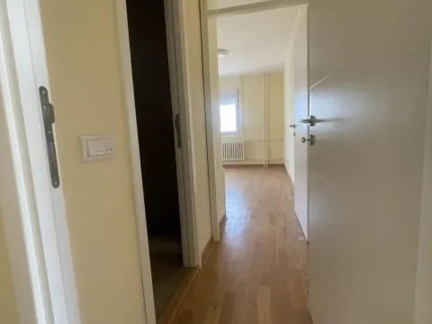 Rent, four bedroom apartment, 85m², Novi Beograd Blok 71, Novi Beograd Sve Podlokacije - image 11