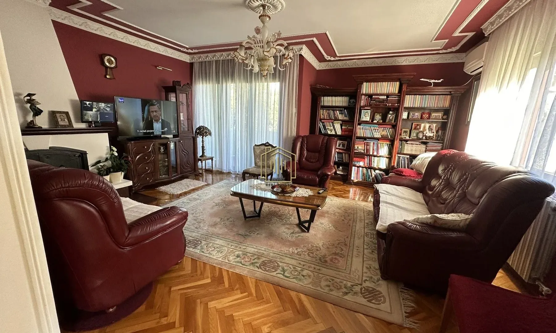 Izdavanje, kuća, 150m², Zabjelo, Podgorica