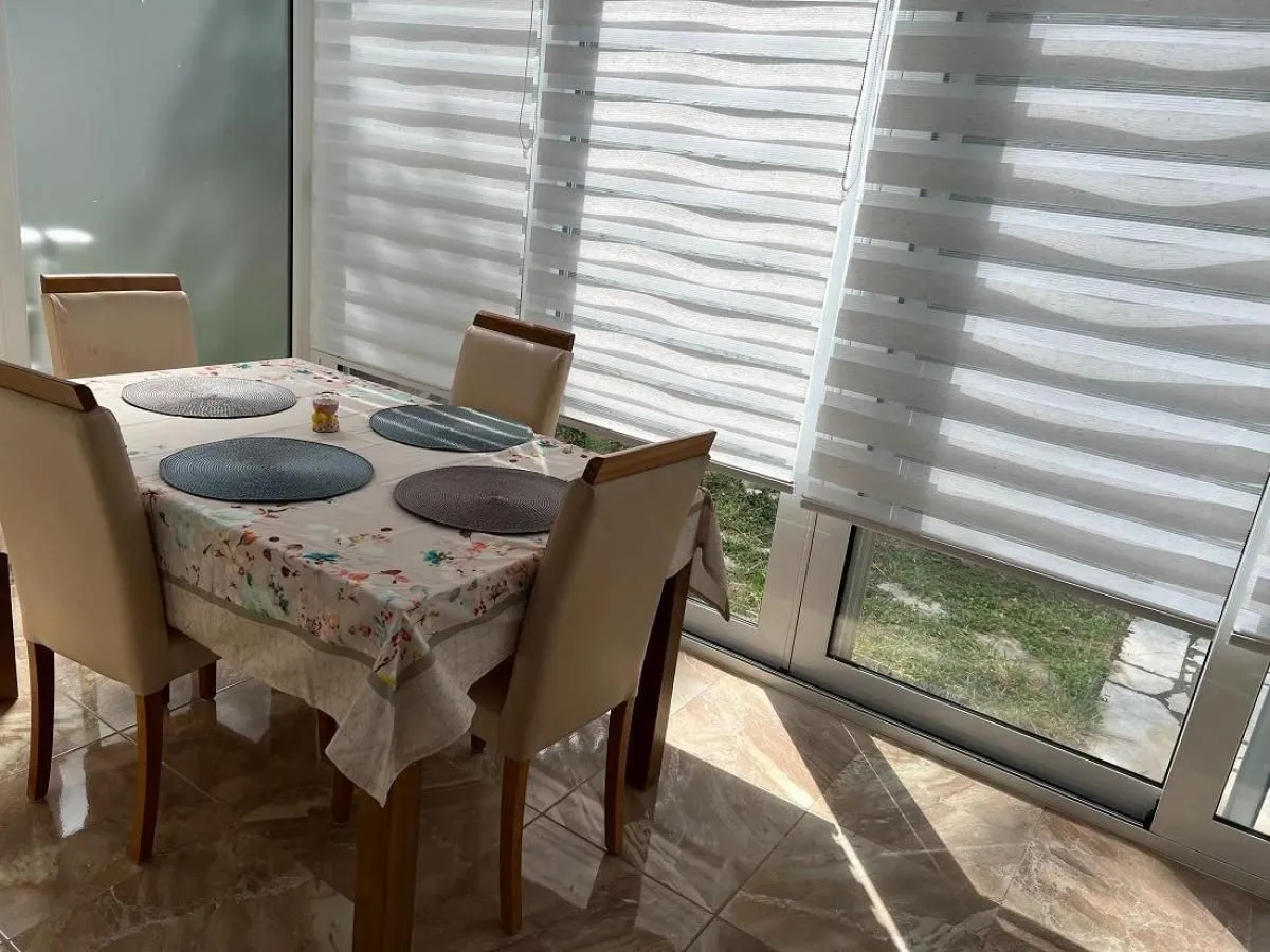 Sale, two bedroom apartment, 132m², Bar, Crna Gora