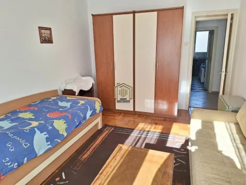 Rent, two bedroom apartment, 68m², Podgorica, Crna Gora - image 10