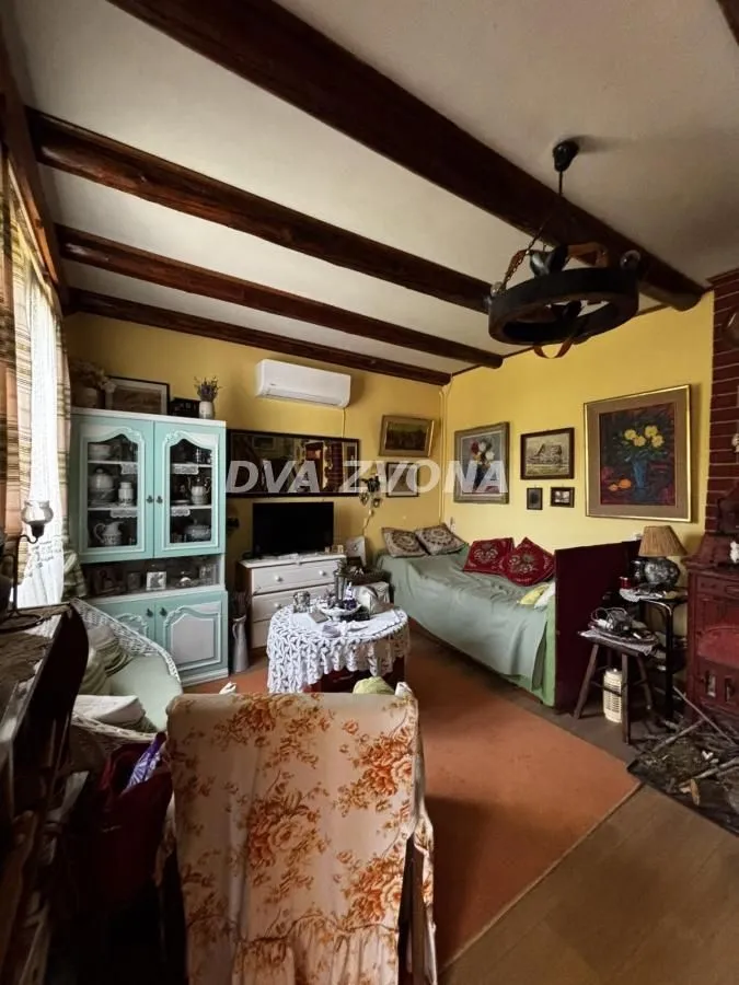 Prodaja, kuća, 53m², Čortanovci, Inđija