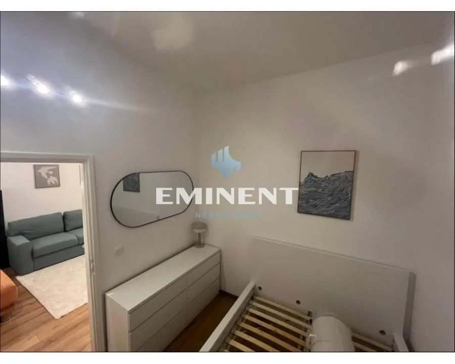 Izdavanje, stan, 42m², Stari Grad, Beograd