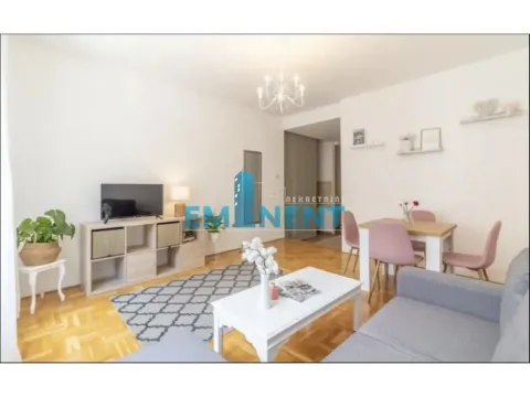 Rent, two bedroom apartment, 45m², Lipov Lad, Zvezdara Sve Podlokacije