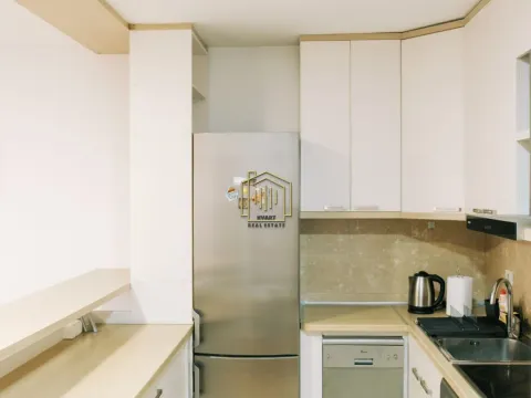 Rent, two bedroom apartment, 56m², Podgorica, Crna Gora - image 7