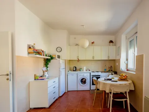 Sale, two bedroom apartment, 62m², Stara Varoš, Podgorica - image 9