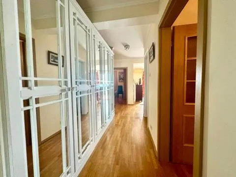 Sale, two bedroom apartment, 88m², Petrovac, Budva