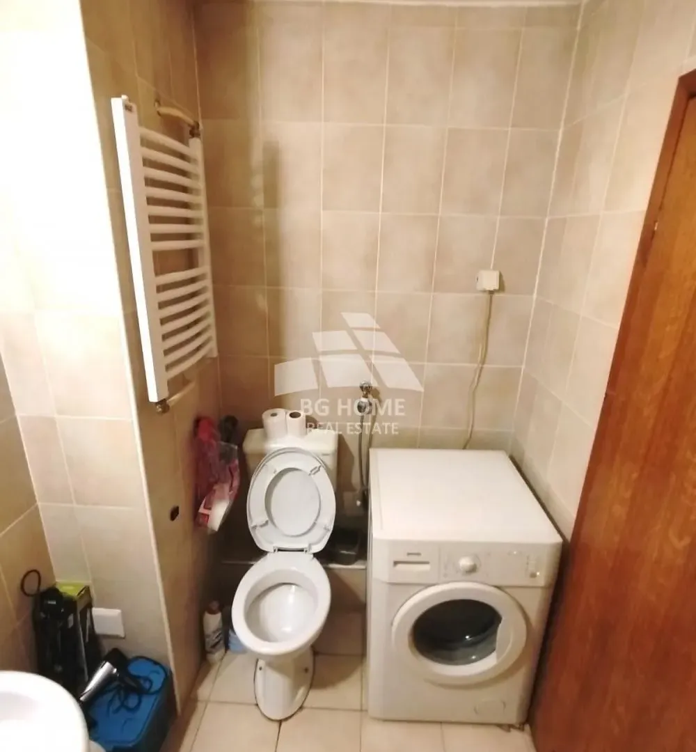 Sale, one bedroom apartment, 47m², Zemun Sve Podlokacije, Beograd