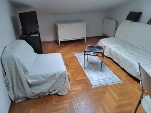 Izdavanje, jednosoban stan, 39m², Denkova Basta, Zvezdara Sve Podlokacije - image 6