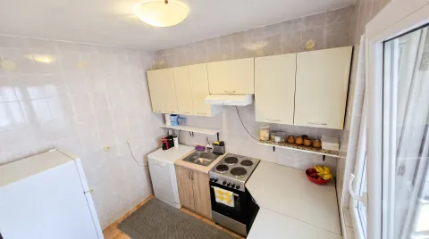 Sale, one bedroom apartment, 57m², Ilino, Bar - image 9