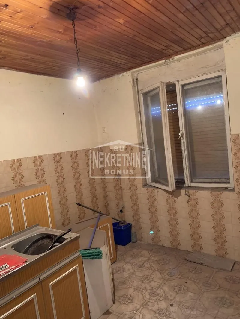 Sale, house, 116m², Donji Tavankut, Subotica