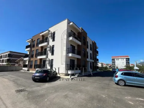 Rent, one bedroom apartment, 40m², Zabjelo, Podgorica - image 13