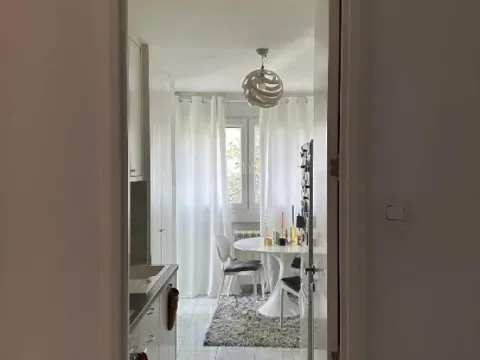 Prodaja, dvosoban stan, 68m², Novi Beograd Blok 37, Novi Beograd Sve Podlokacije - image 4