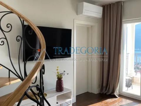 Prodaja, dvosoban stan, 151m², Đenovići, Herceg Novi - image 16