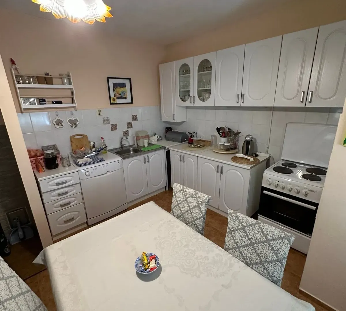 Prodaja, kuća, 110m², Zabjelo, Podgorica