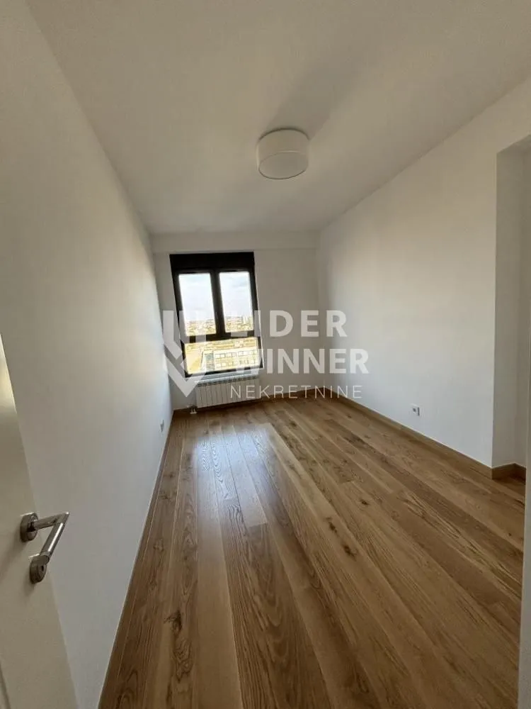Rent, three bedroom apartment, 84m², Voždovac Sve Podlokacije, Beograd