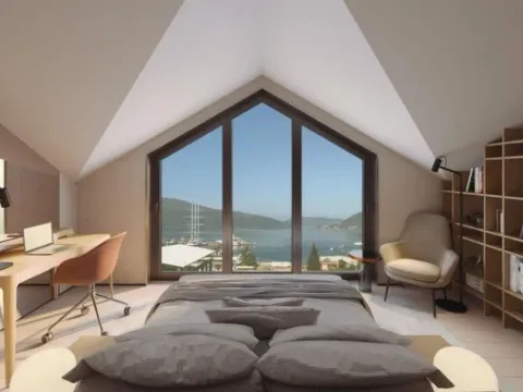 Sale, two bedroom apartment, 179m², Porto Montenegro, Tivat - image 5