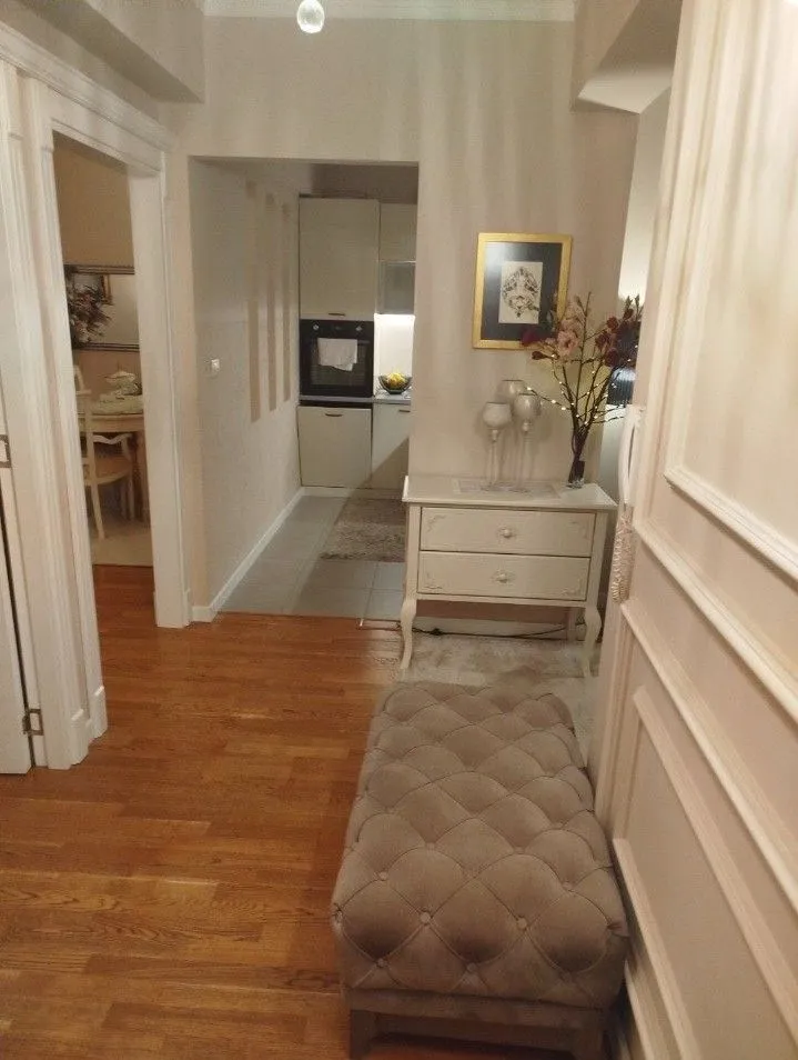 Prodaja, trosoban stan, 111m², City Kvart, Podgorica