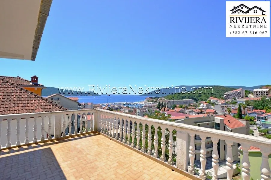 Prodaja, kuća, 211m², Meljine, Herceg Novi