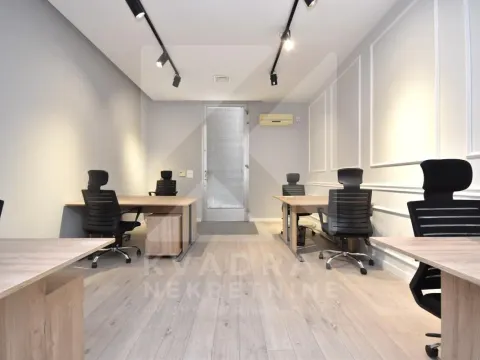 Izdavanje, poslovni prostor, 55m², Centar, Podgorica - image 5