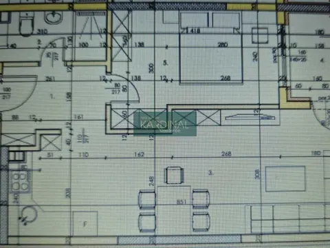 Prodaja, jednosoban stan, 46m2, Centar, Jagodina Prodaja, jednosoban stan, 46m2, Centar, Jagodina