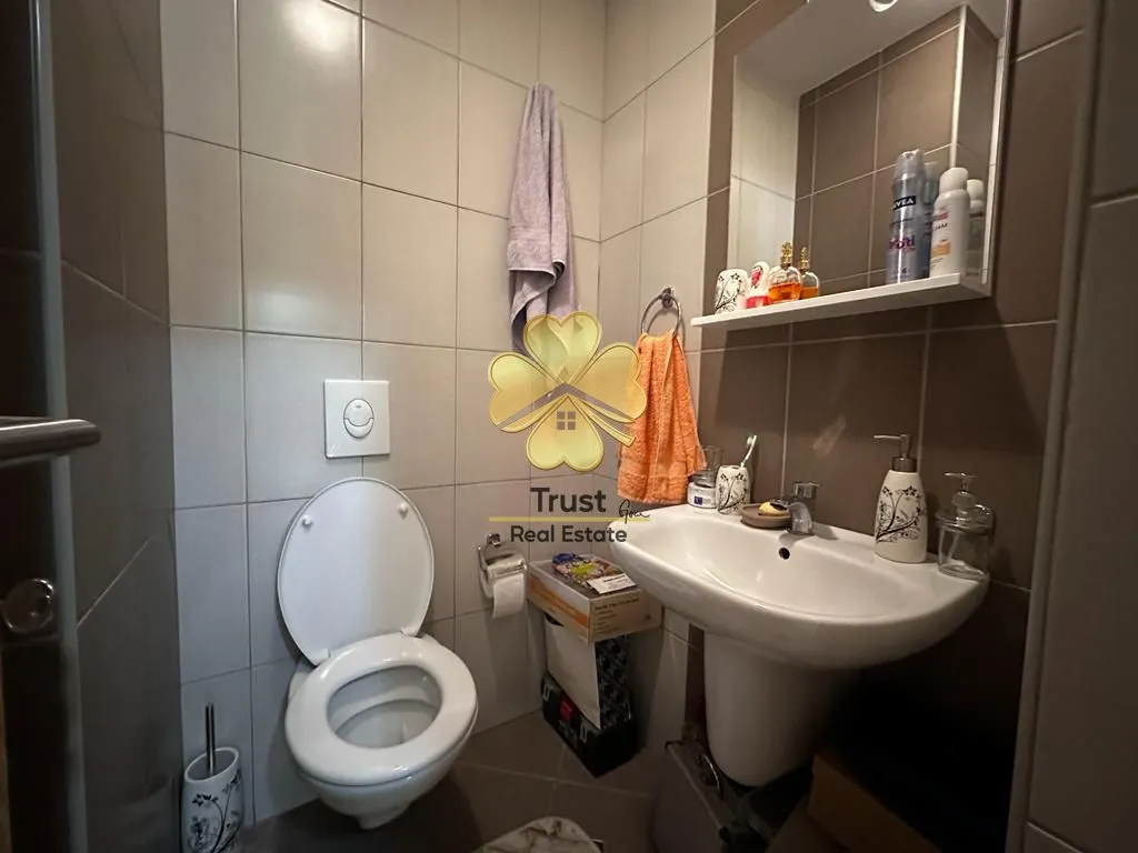Rent, three bedroom apartment, 95m², Zabjelo, Podgorica