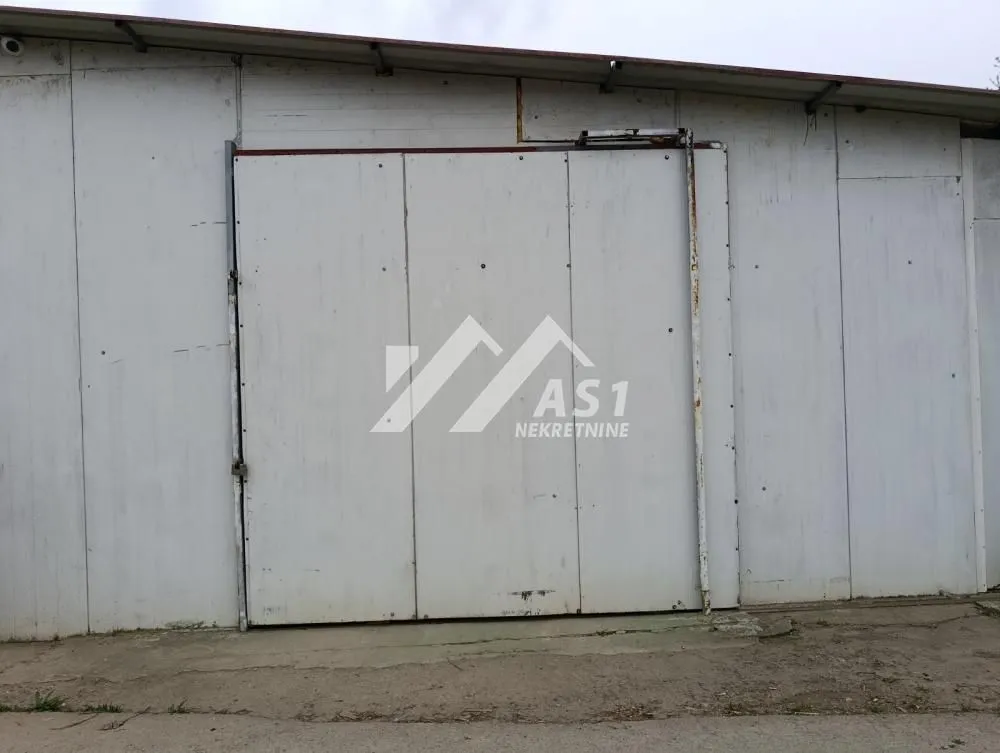 Rent, office space, 100m², Adice, Novi Sad Sve Podlokacije