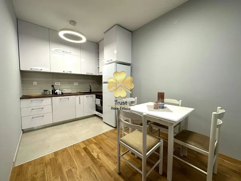 Rent, one bedroom apartment, 55m², Ljubović, Podgorica