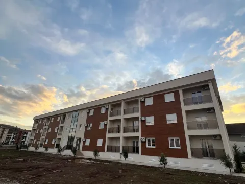 Rent, one bedroom apartment, 76m², Zabjelo, Podgorica - image 2