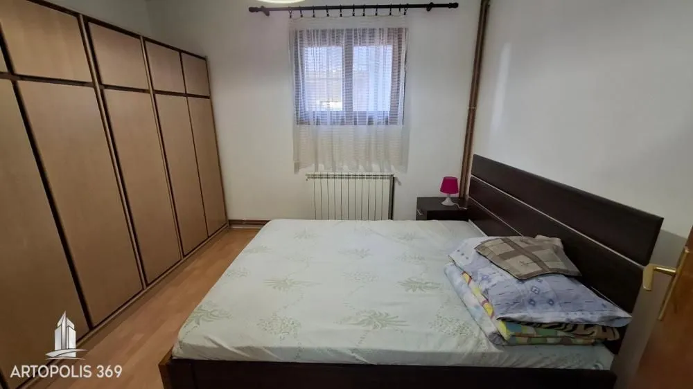 Sale, three bedroom apartment, 71m², Zemun Centar, Zemun Sve Podlokacije