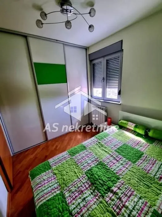 Izdavanje, dvosoban stan, 40m², Lekino Brdo, Voždovac Sve Podlokacije